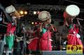 Jampara (RU) feat. Batalion and Burundi Drummers 23 Reggae Jam Festival - Bersenbrueck 30. Juli 2017 (12).JPG